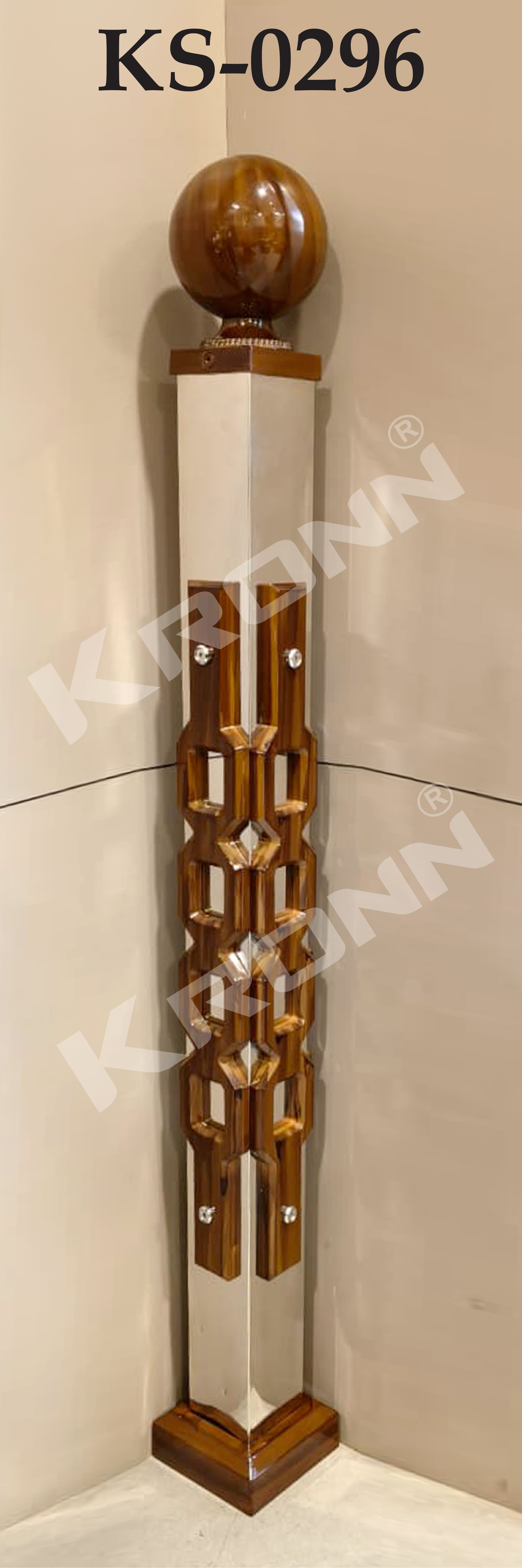 KS-0296 80x80mm